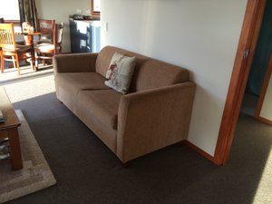 Room & Suite