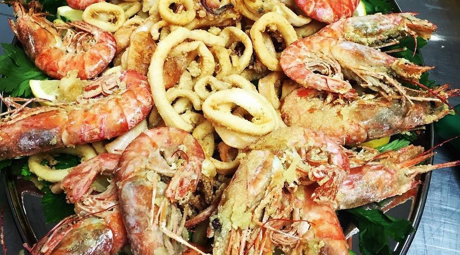 Fritto