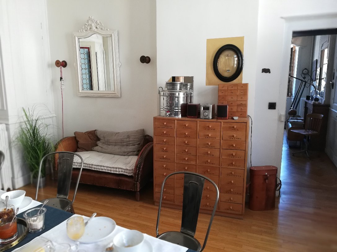 La Maison d'à Côté - Hotel Bed and Breakfast by null