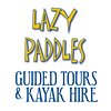 Lazy Paddles