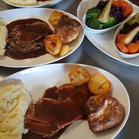 Sunday Roasts