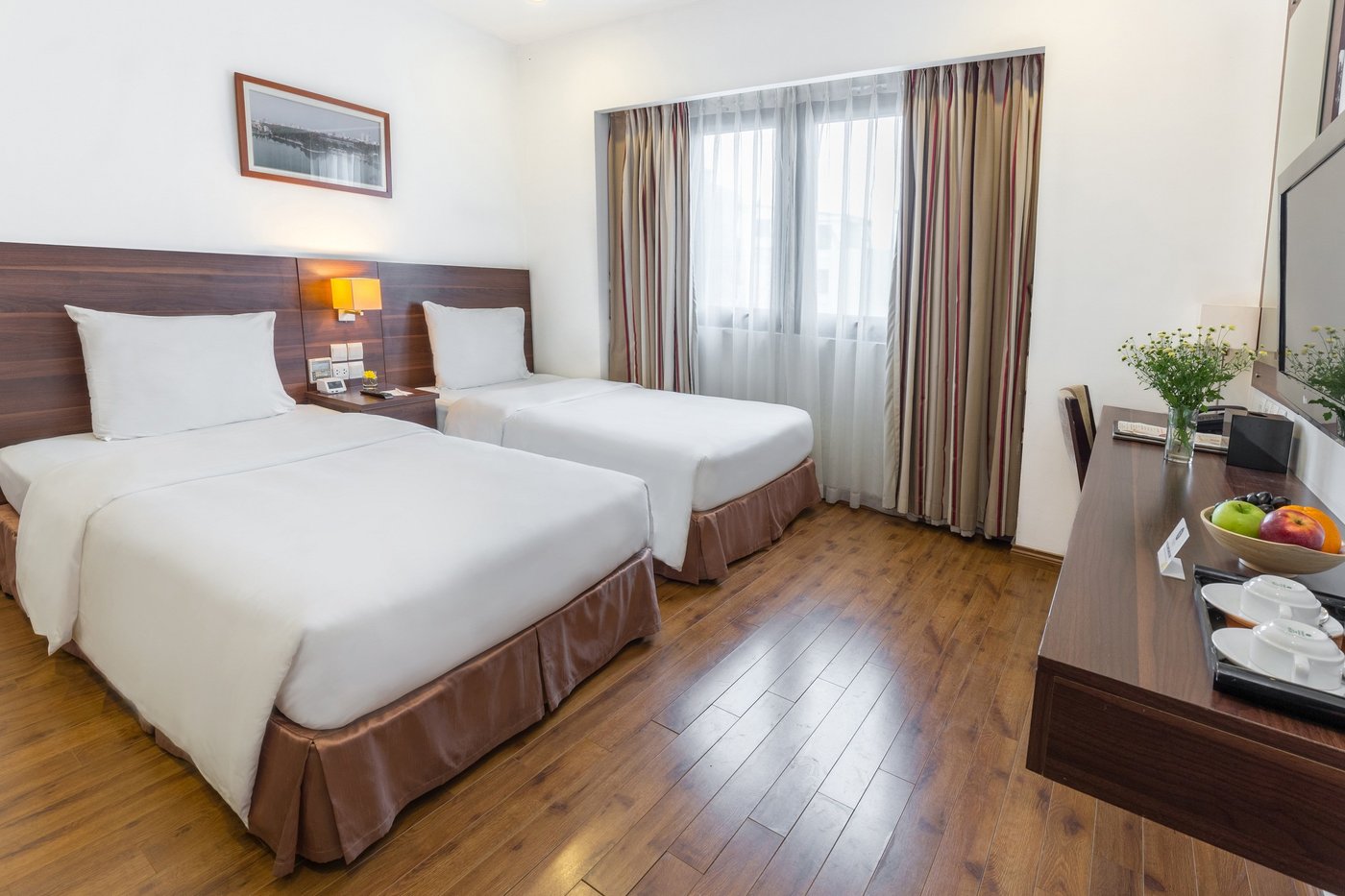 AUTHENTIC HANOI HOTEL $33 ($̶5̶6̶) - Updated 2022 Prices & Reviews ...