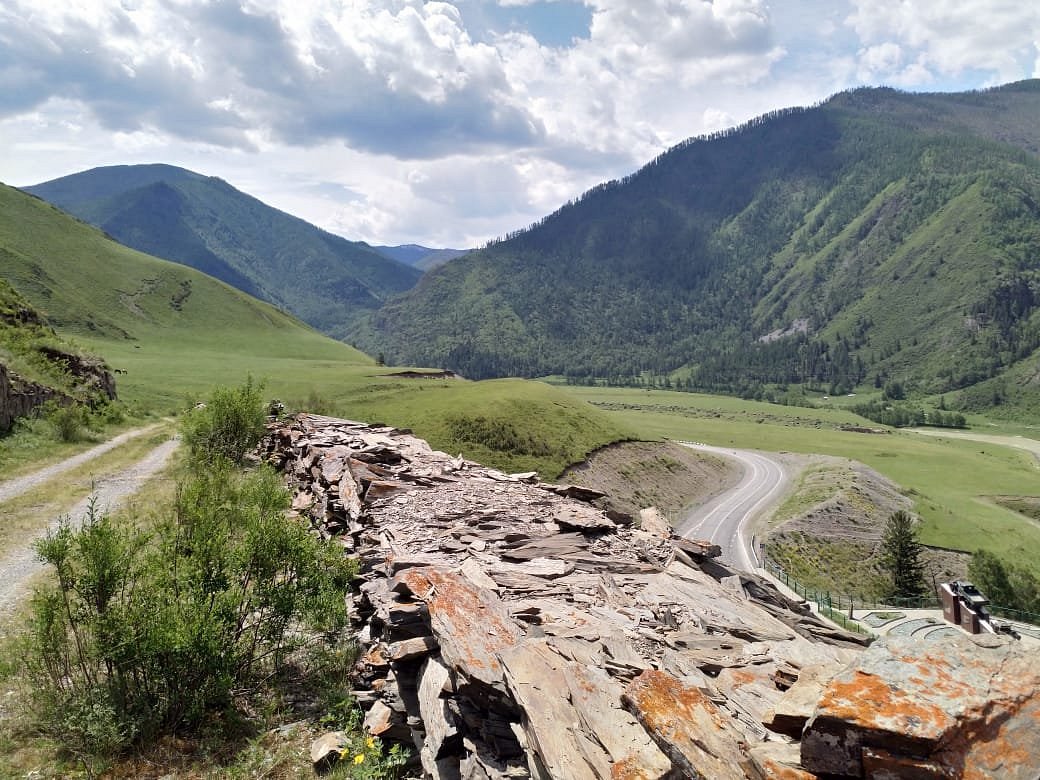 Памятник погибшим водителям, Горно-Алтайск: лучшие советы перед посещением  - Tripadvisor