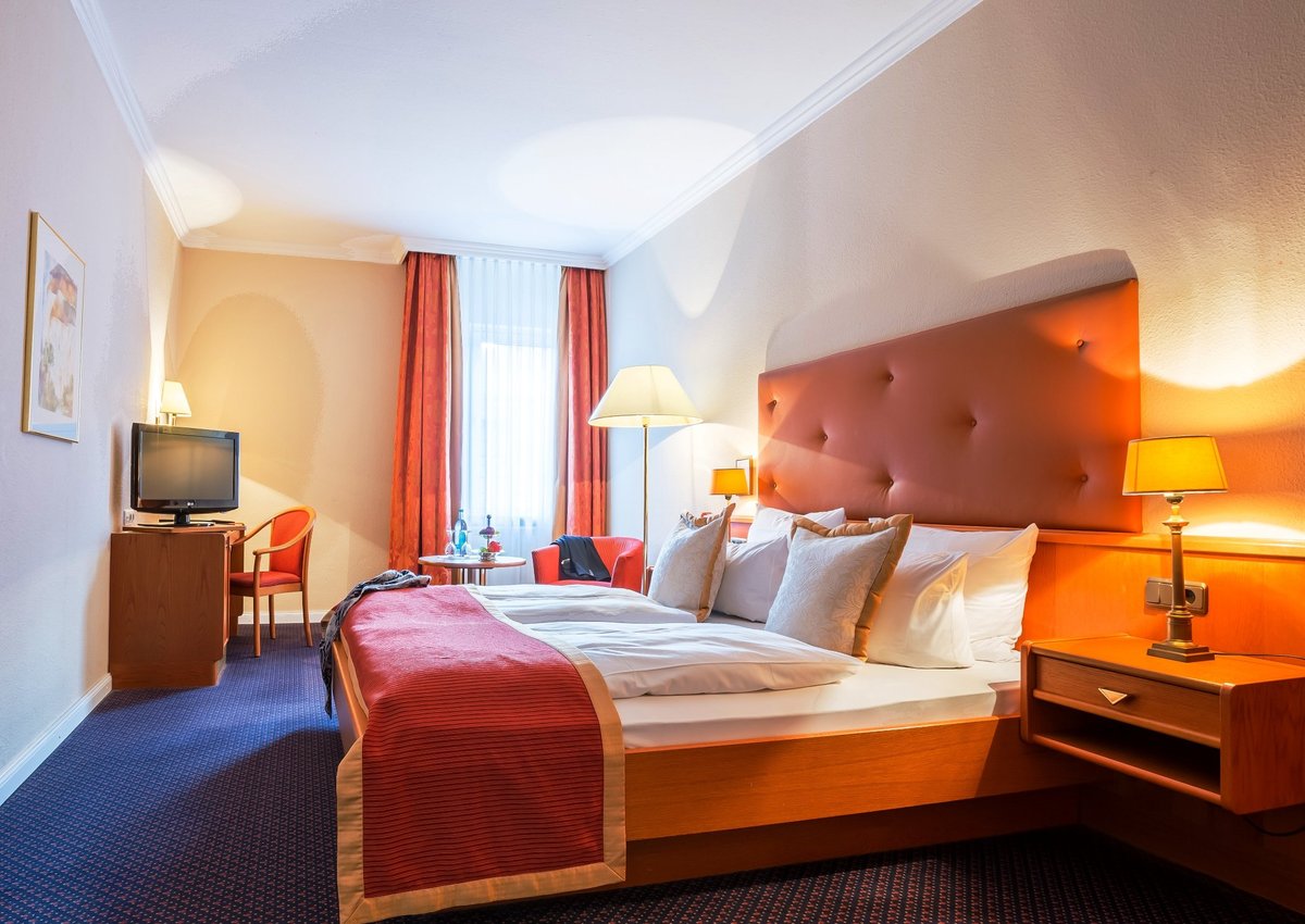 romantik hotel schwanefeld andreas barth