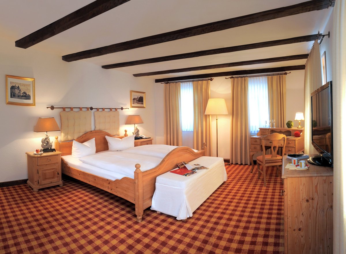hotel schwanefeld frühstück