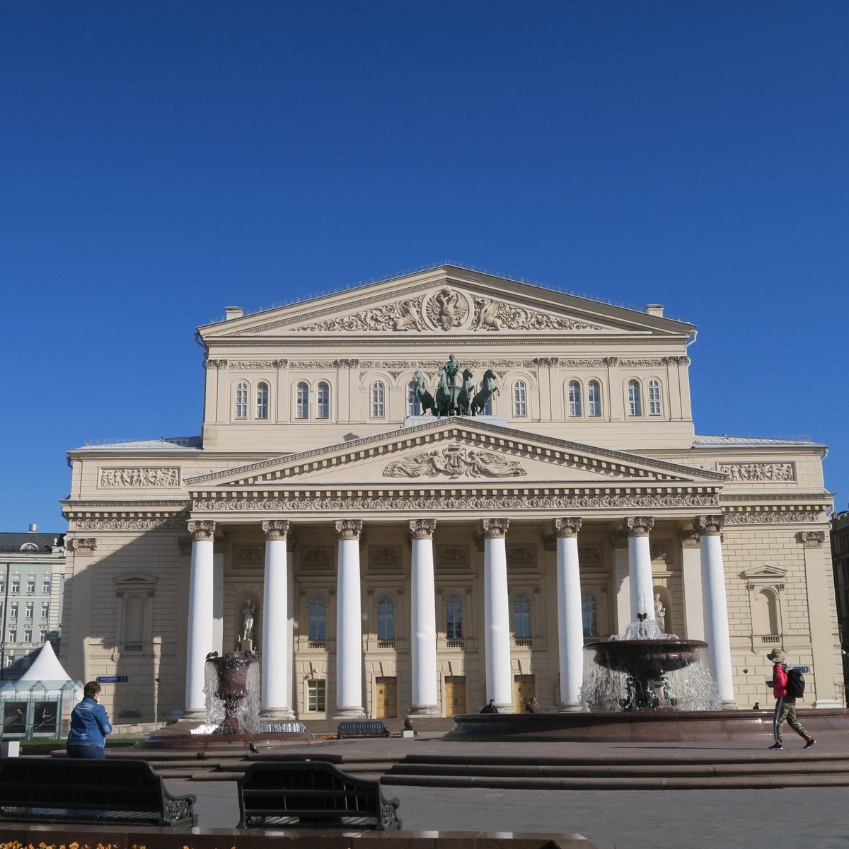 Музей Государственного Академического Большого Театра России, Москва:  лучшие советы перед посещением - Tripadvisor