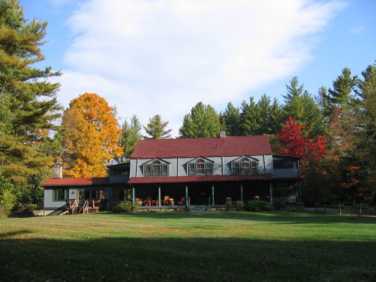 TRAIL'S END INN - Updated 2022 Prices & B&B Reviews (Keene Valley, NY)