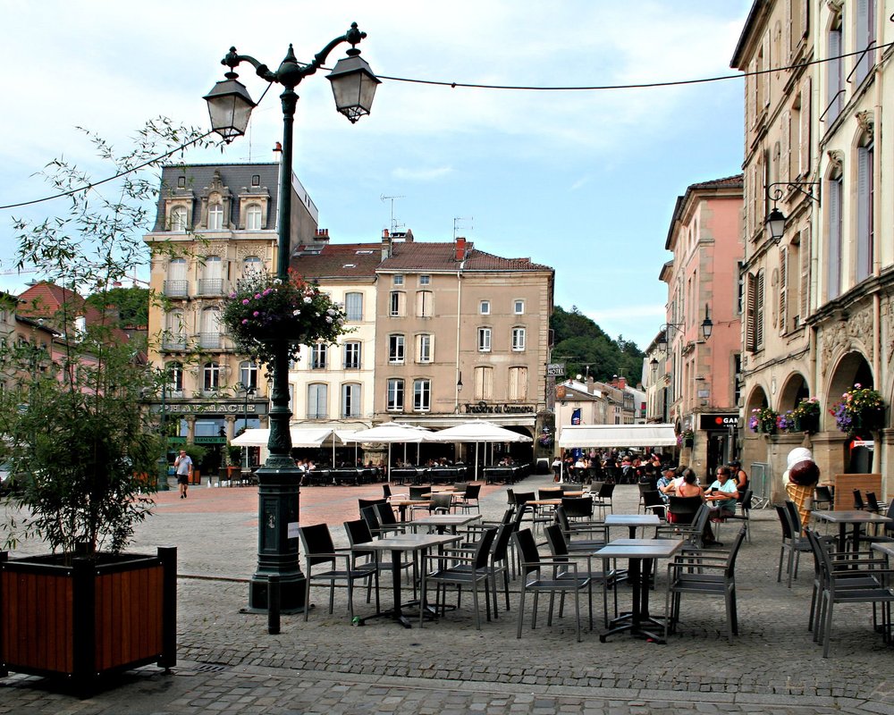 DIE TOP 30 Sehenswürdigkeiten in Epinal 2025 (mit fotos)