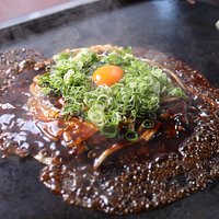 0 okonomiyaki