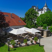 Victor's Landgasthaus Die Scheune