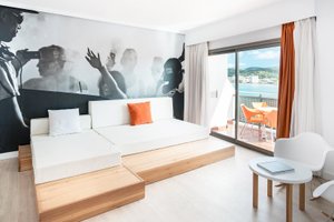 Quarto e suite