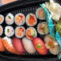 sushi