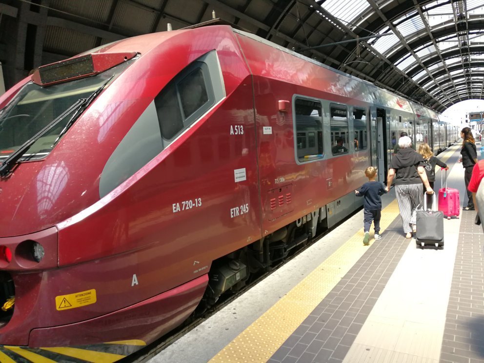 Picture of Trenord