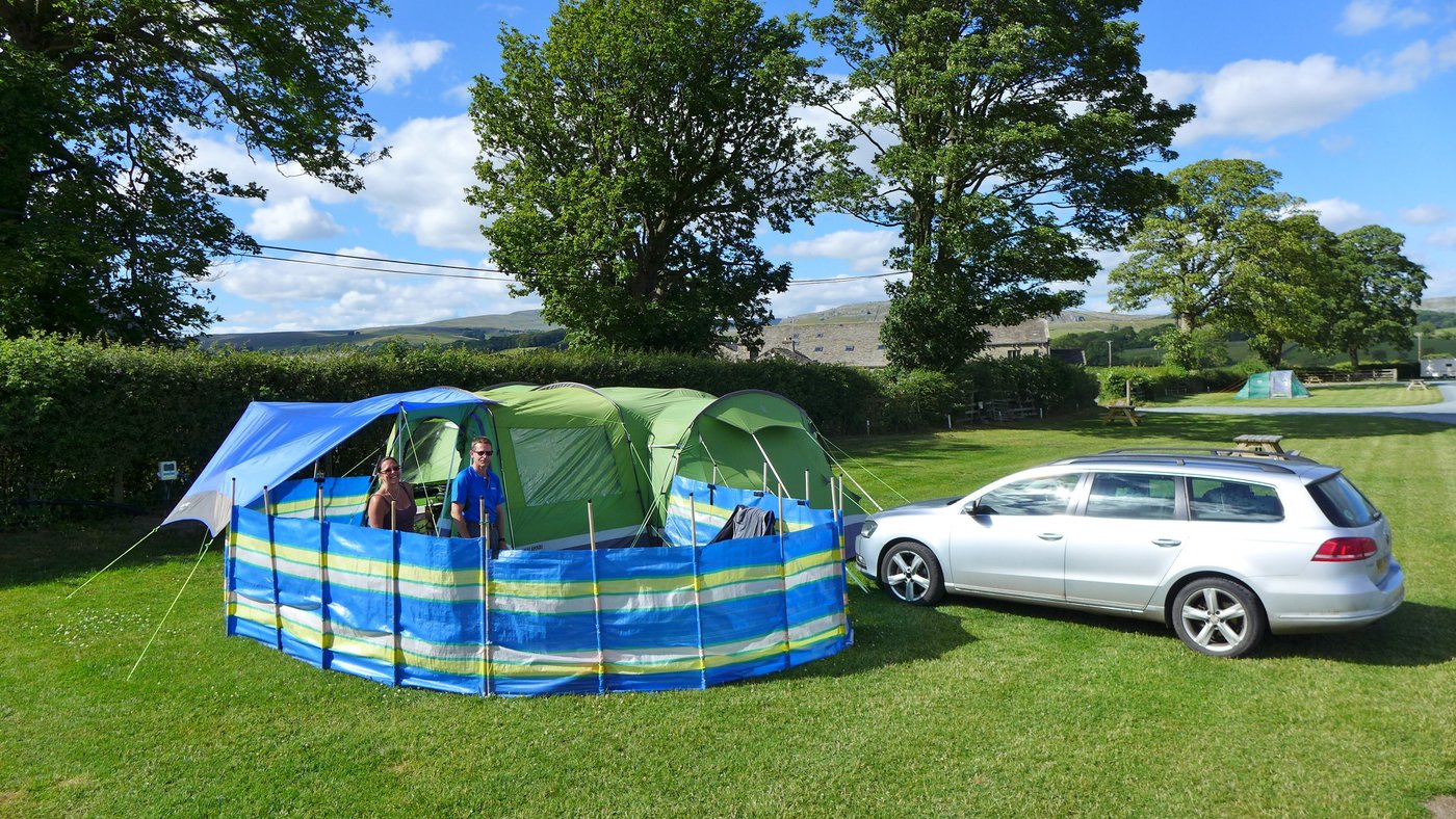 ORCABER FARM CARAVAN & CAMPING PARK - Updated 2024 Reviews, Photos & Prices