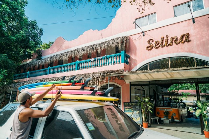 SELINA SANTA TERESA NORTH - Updated 2024 Prices & Hostel Reviews (Costa ...