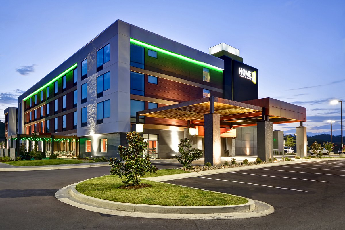 Home2 Suites by Hilton Pigeon Forge, hotel in Pigeon Forge