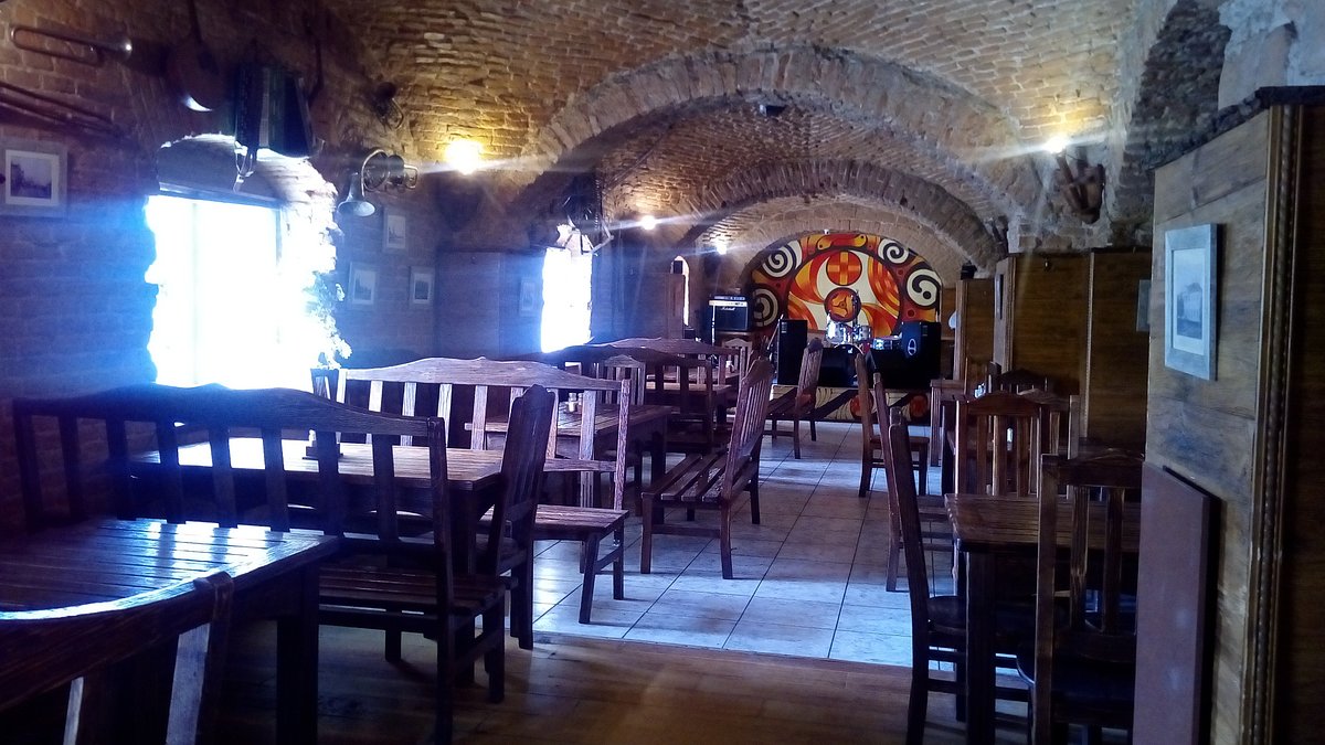 Stare Misto, Белая Церковь - фото ресторана - Tripadvisor