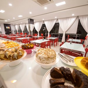 Café da manhã