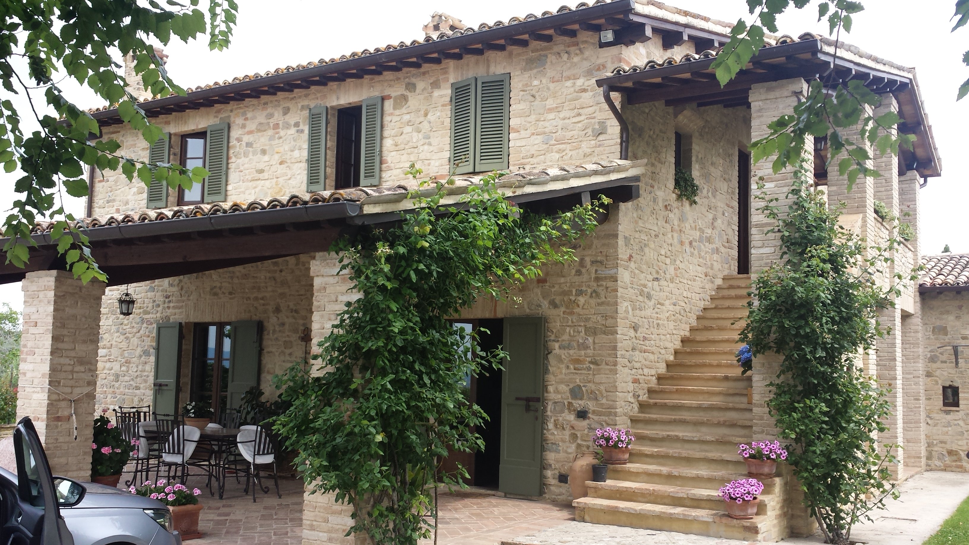 B&B Casa Laura (Montefalco, Italie) : Tarifs 2021 Mis à Jour, 5 Avis Et ...