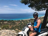 Kig forbi brug filter Lefkas On Wheels - Moto Rentals (Lefkada) - All You Need to Know BEFORE You  Go