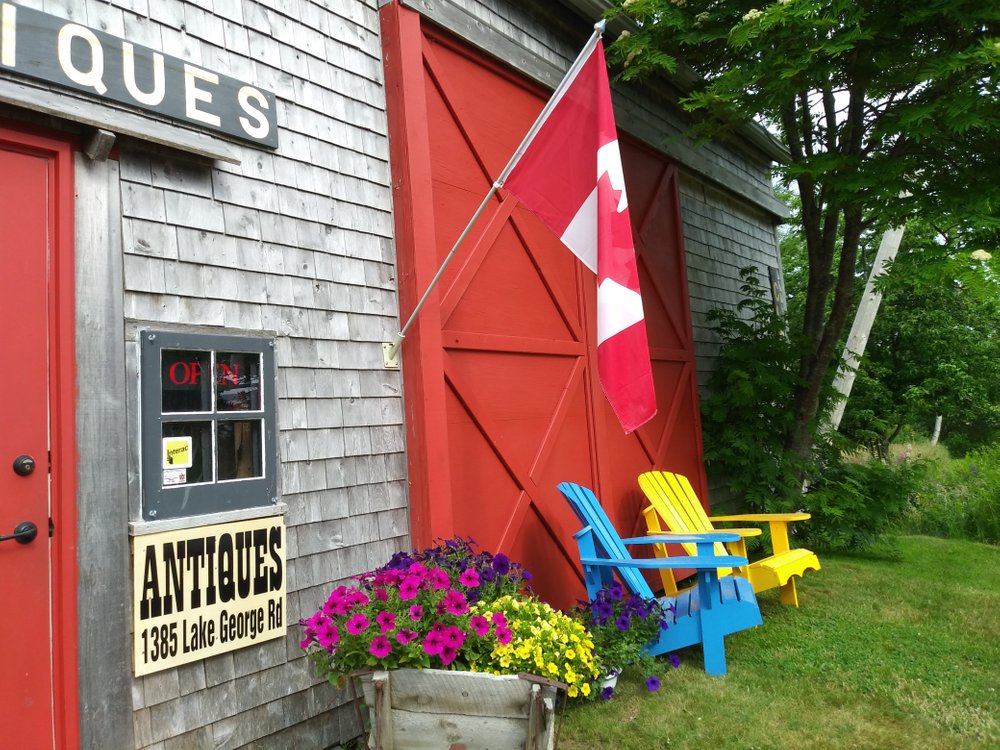 THE 10 BEST Nova Scotia Antique Stores (Updated 2024) - Tripadvisor