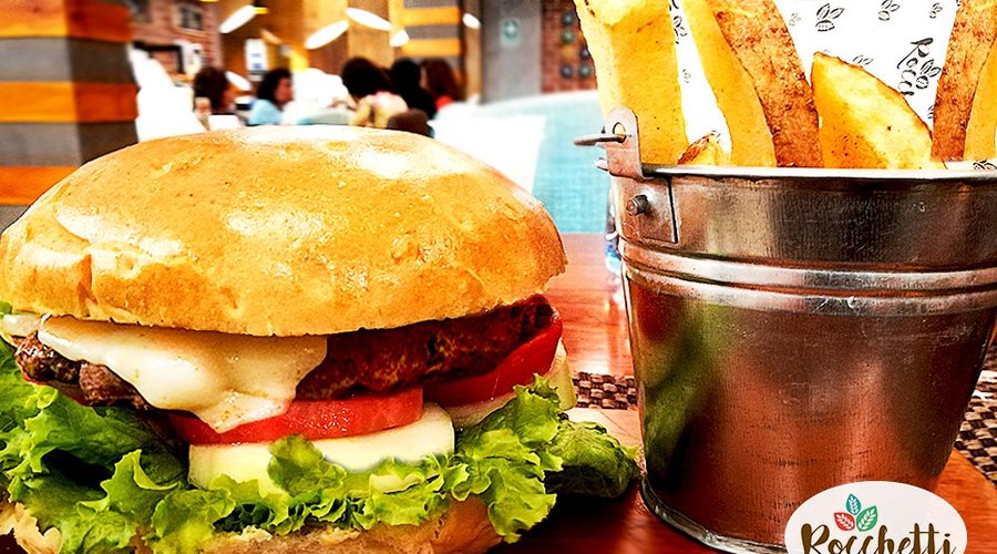 ROCCHETTI CAFÉ RESTAURANT, Tacna - Restaurant Reviews, Photos & Phone Number - Tripadvisor