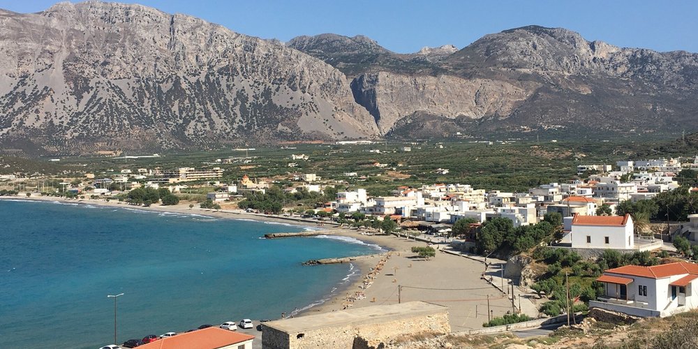 Pachia Ammos, Griechenland Tourismus in Pachia Ammos Tripadvisor