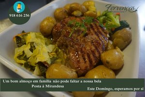 Comida