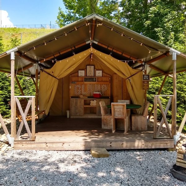 Loved it...would return - Review of Sleepy Bear Motel, Gatlinburg, TN - Tripadvisor