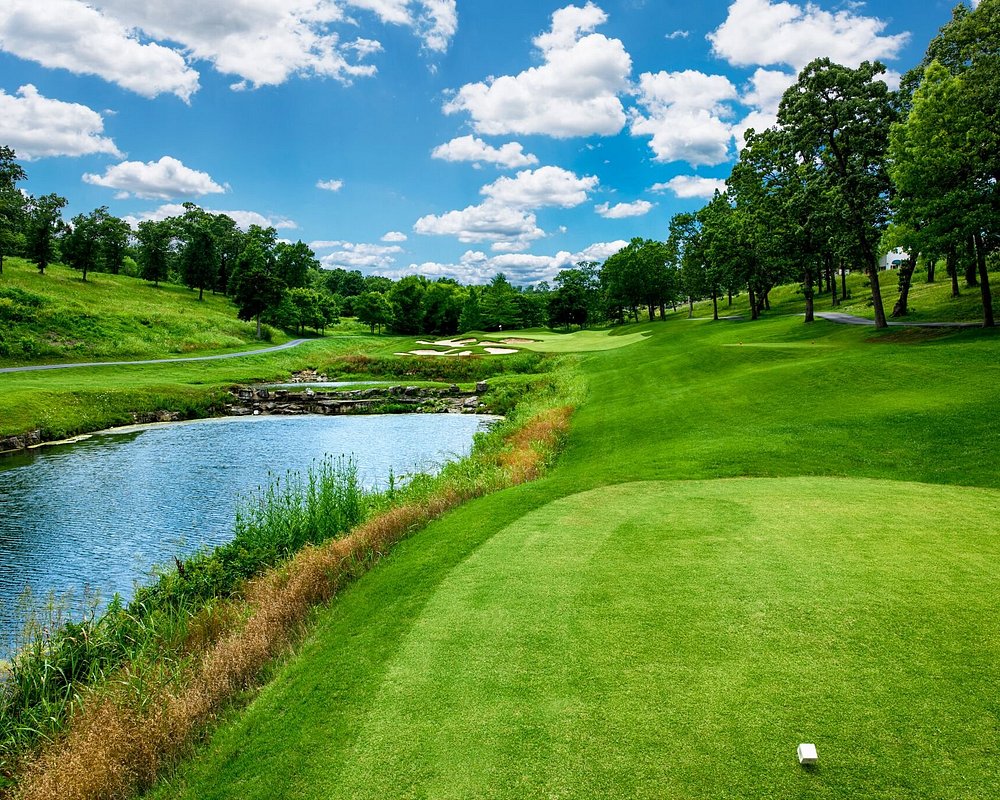 THE 5 BEST Branson Golf Courses (Updated 2023) Tripadvisor