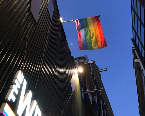 THE BEST 10 Gay Bars in AMSTERDAM, NOORD-HOLLAND, THE NETHERLANDS