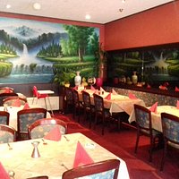 Shangri-La in Landstuhl