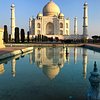 Things To Do in Taj Mahal Wonder Day Tour by Car, Restaurants in Taj Mahal Wonder Day Tour by Car