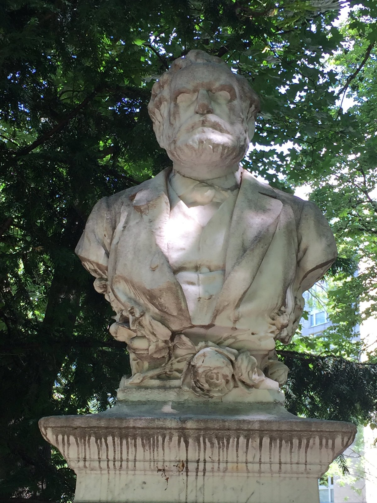 Denkmal für Karl Effner All You Need to Know BEFORE You Go (2025)