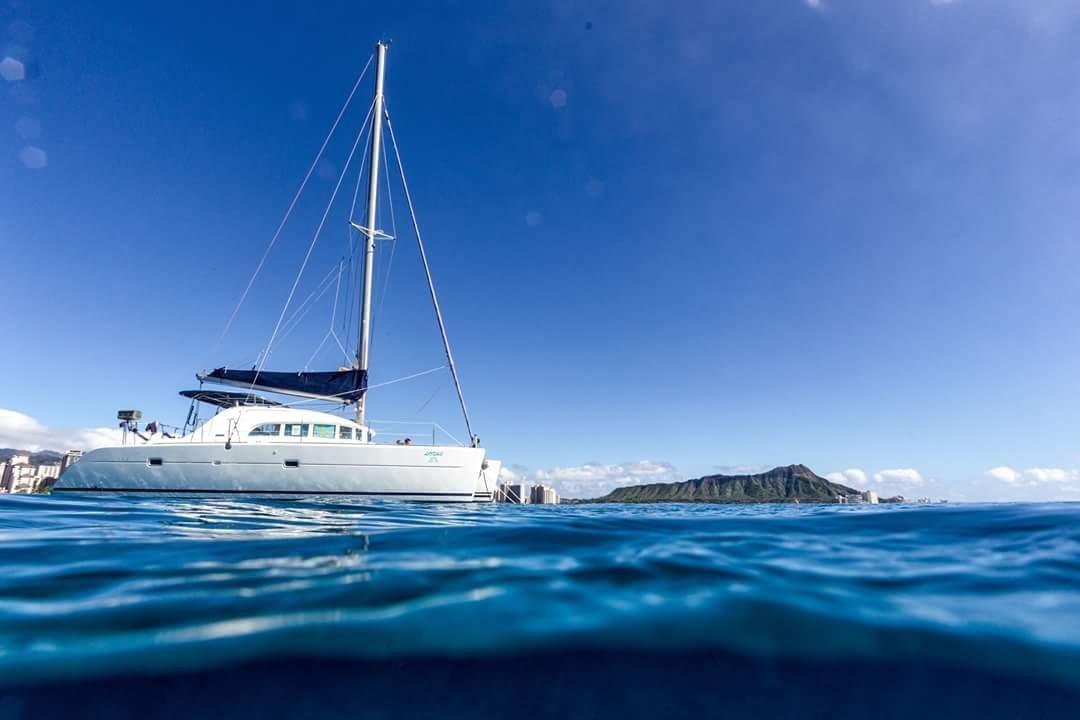 OCEAN LOTUS CRUISES (Honolulu) Qué SABER antes de ir (2024)