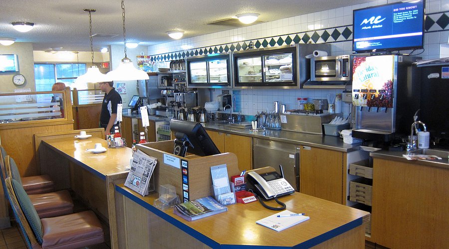 Randy's University Diner