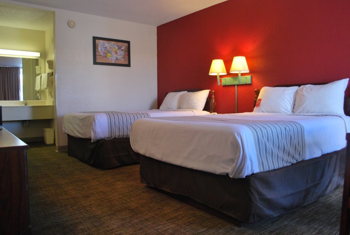 ECONO LODGE CALHOUN $62 ($̶6̶8̶) - Updated 2023 Prices & Motel Reviews - GA