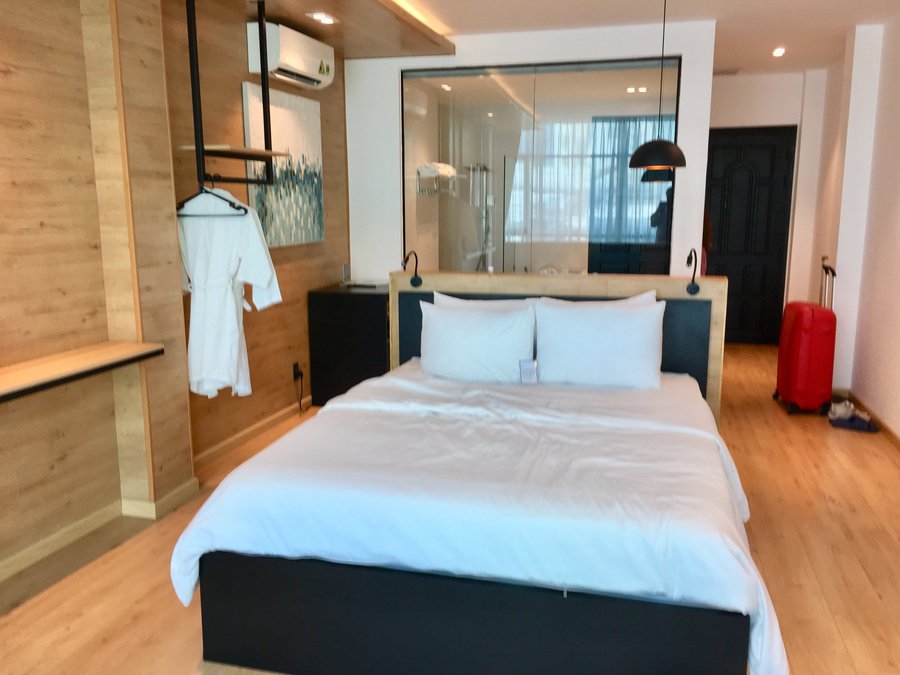 Chill Suites See 67 Reviews Price Comparison And 105 Photos Ho Chi Minh City Vietnam Tripadvisor