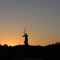 The Motherland Calls Sculpture (Volgograd) - All You Need to Know ...