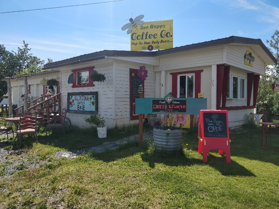 KLUTINA KATE'S B&B (Copper Center, Alaska) - Tarifs 2024