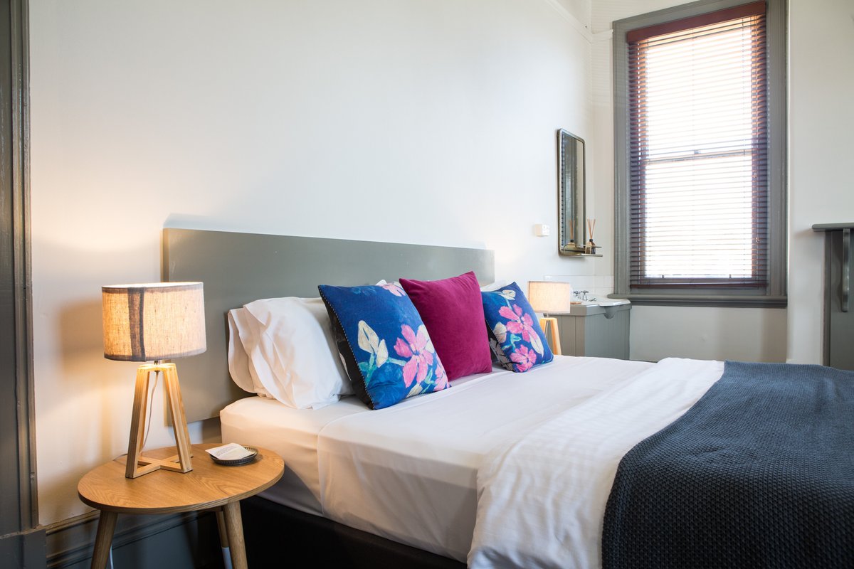 Healesville Hotel Accommodation Rooms: Pictures & Reviews - Tripadvisor