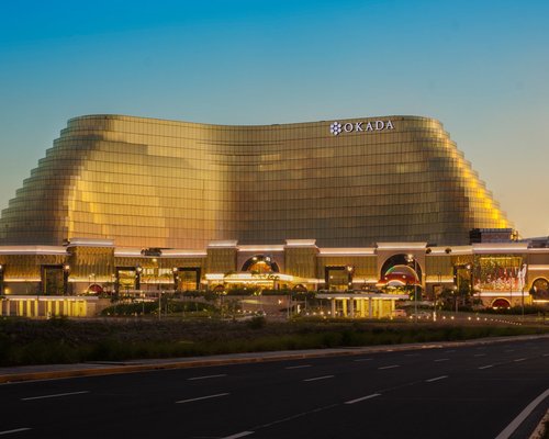 THE 10 CLOSEST Hotels to Okada Manila Resort & Casino - Tripadvisor