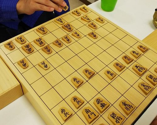 Shogi Playground