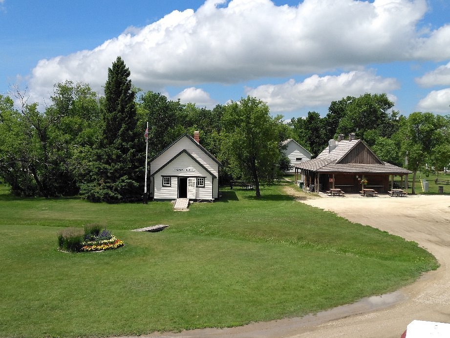 Casa Makwa Bed And Breakfast Manitoba Canada