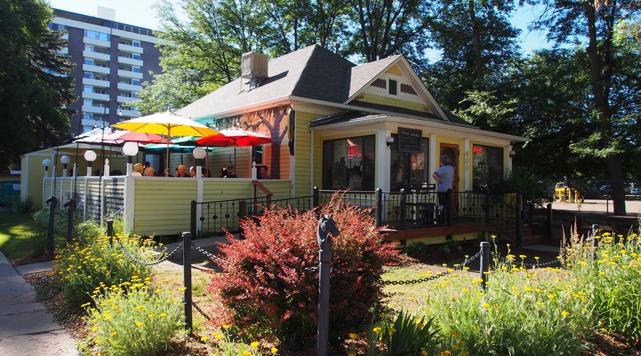 Lucile's Restaurant