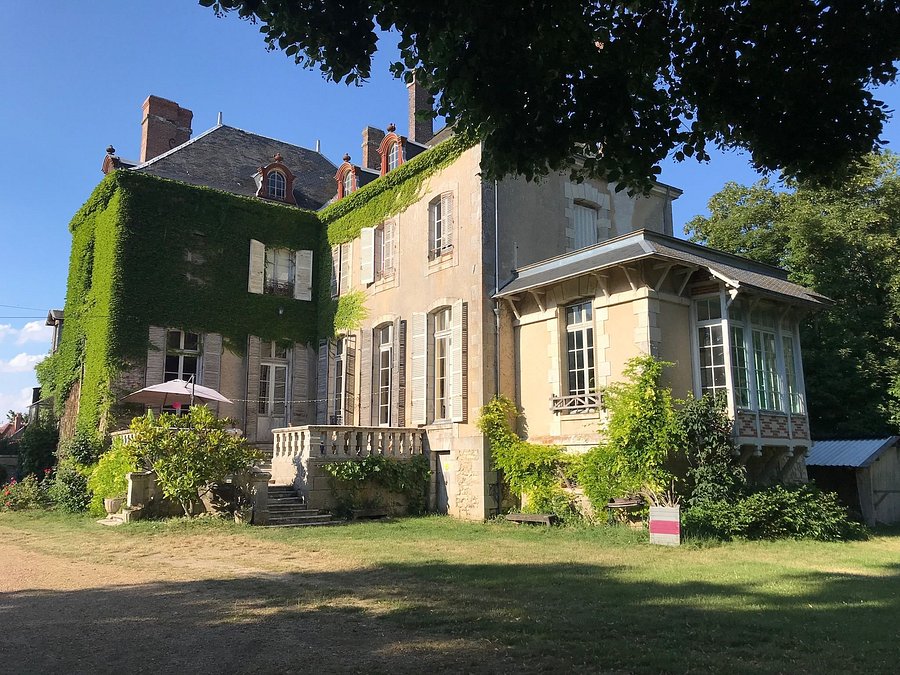 Le Petit Chateau De La Brosse Prices B B Reviews Nottonville France Tripadvisor Le Petit Chateau De La Brosse Prices B B Reviews Nottonville France Tripadvisor