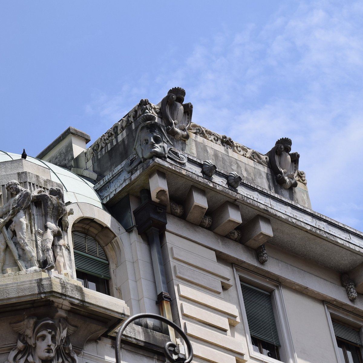 Palazzo D’ Aronco - Udine - Bewertungen und Fotos