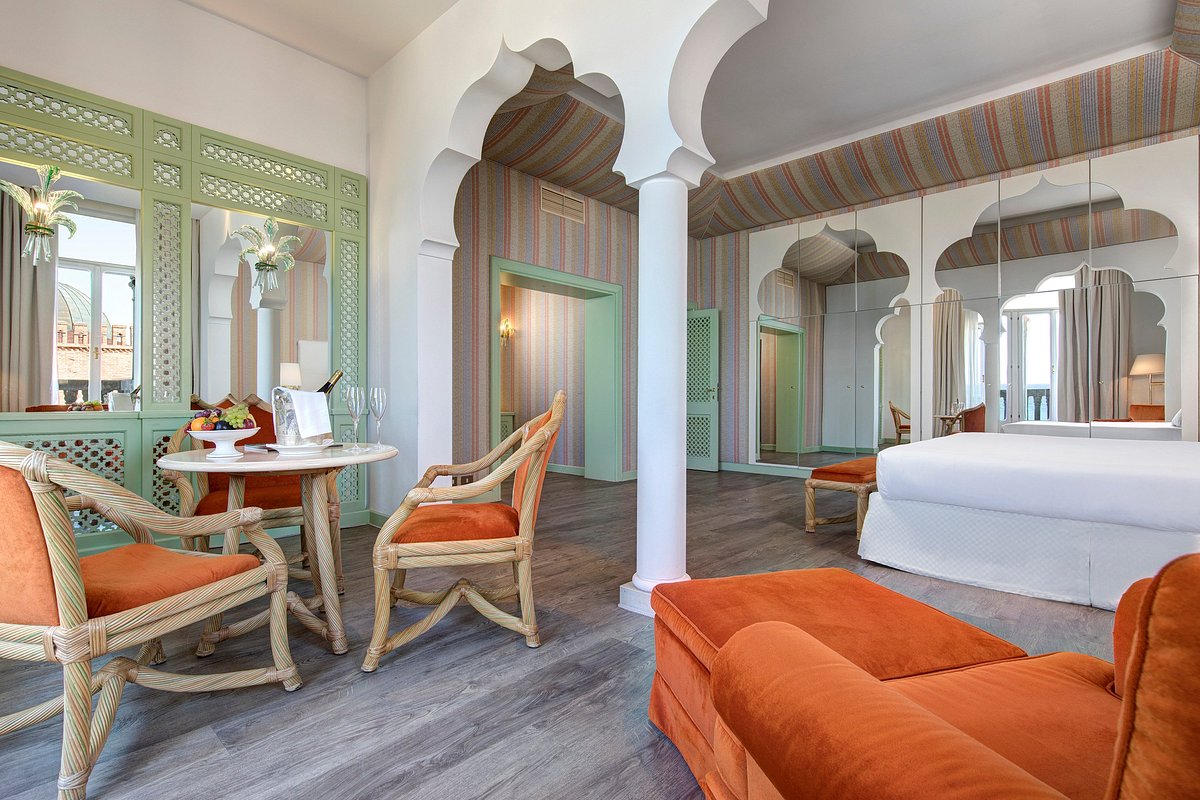 Hotel Excelsior Venice Lido Resort Rooms Pictures And Reviews Tripadvisor
