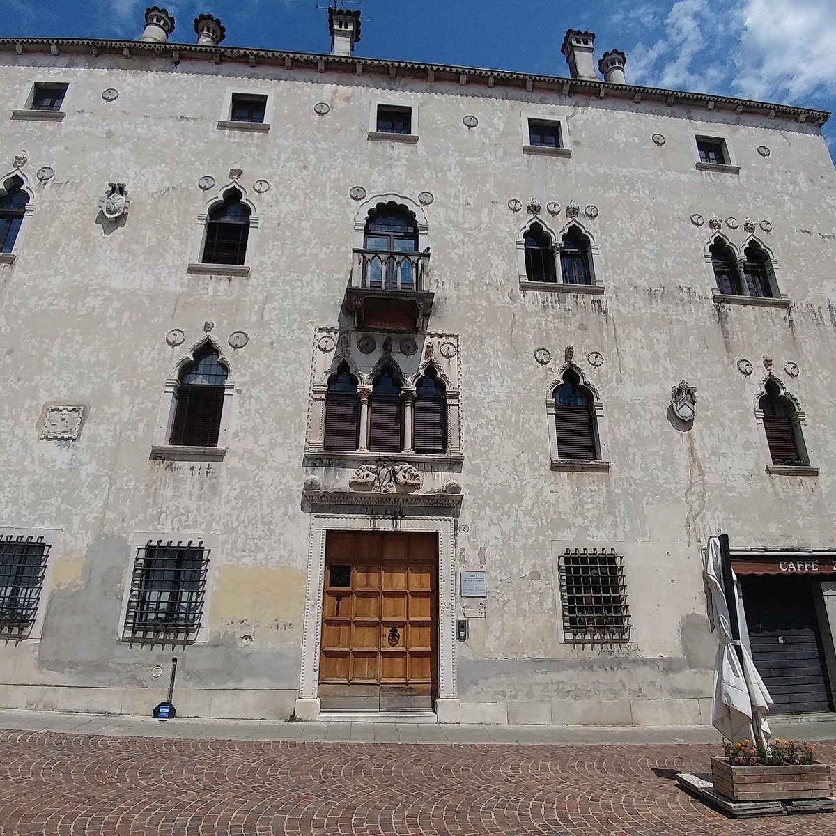 Palazzetto Casa Veneziana (Udine) - All You Need to Know BEFORE You Go