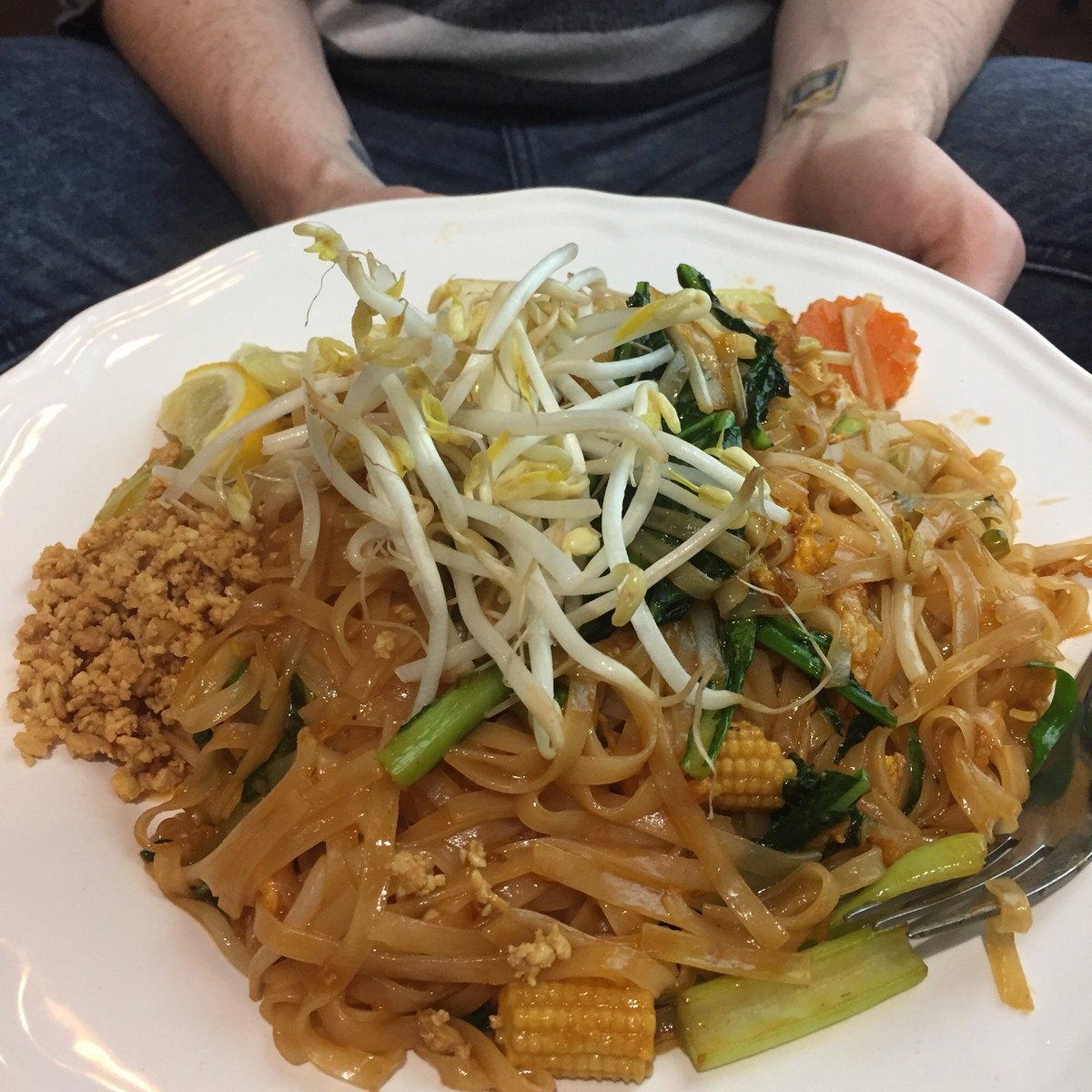 Satang Thai Takeway, Сидней - фото ресторана - Tripadvisor